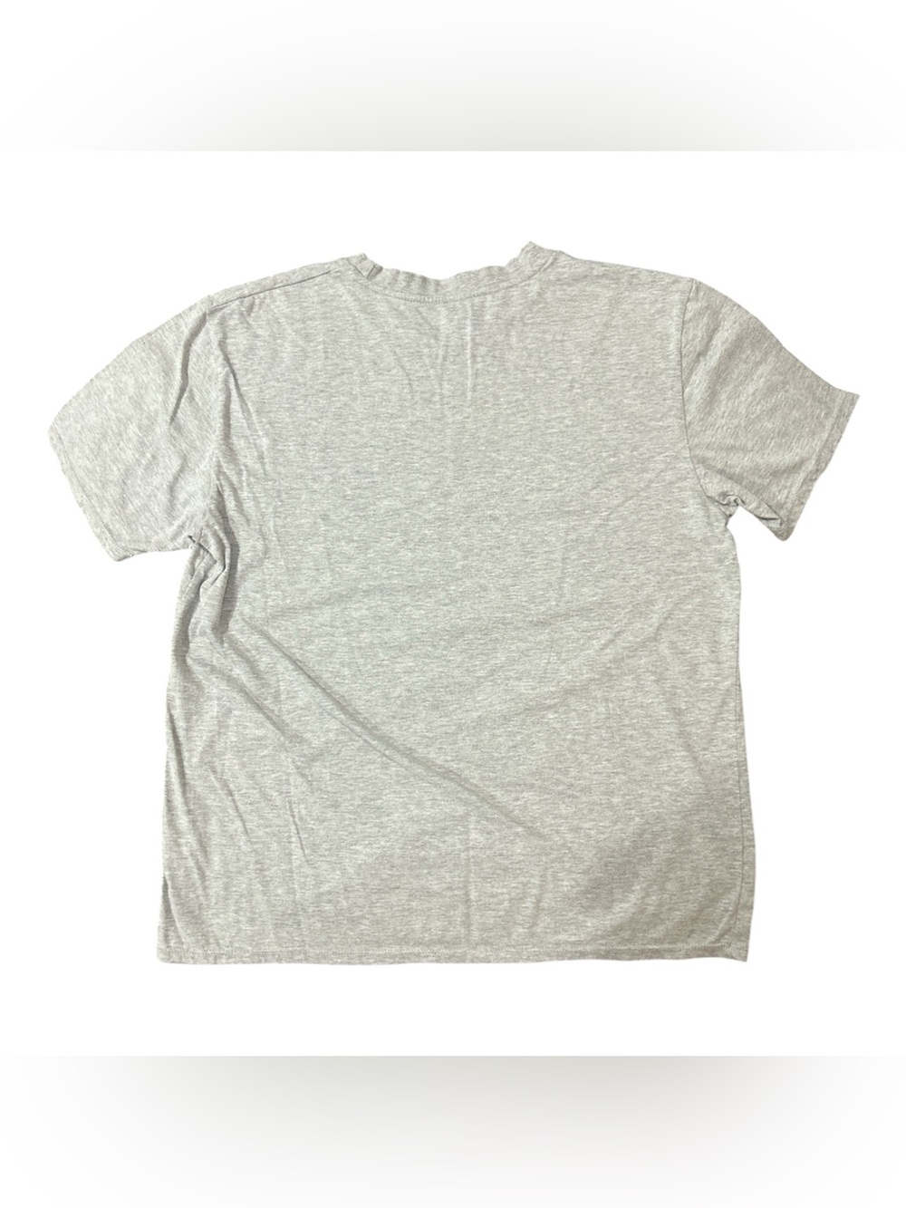 Hallmark Channel Grey Graphic “This Is My Watching Shirt” Tshirt Sz L - Picture 2 of 5